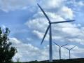 Altahullion Wind Farm, Wind Turbines