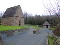 Ancient Monastic Settlement - Wexford - Ireland