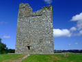 Audley's Castle / Towerhouse