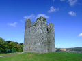 Audley's Castle / Towerhouse 2