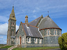 Ballycran Chapel