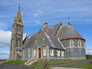 Ballycran Chapel 3