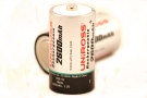 Batteries (D Cell Rechargeable)