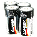 Batteries 2 (D Cell)