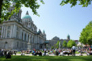 Belfast City Hall 8