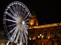 Belfast Wheel At Night 4