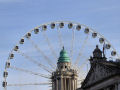 Belfast Big Wheel