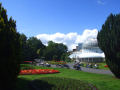 Botanic Gardens Glass House