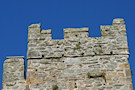 Castle Turrets 2