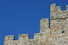 Castle Turrets 3