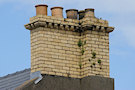 Chimneys