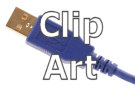 Clip Art (Photos)