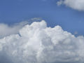 Cloud In Blue Sky 2