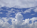 Clouds In Blue Sky 5