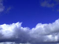 Clouds In Blue Sky 3