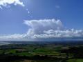 Comber From Scrabo Tower