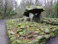 Dolmen - Wexford - Ireland