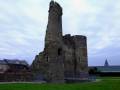 Ferns Castle - Wexford - Ireland