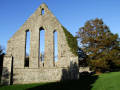 Grey Abbey Ruins 2, County Down, Northern Ireland