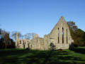 Grey Abbey Ruins 3, County Down, Northern Ireland