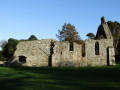 Grey Abbey Ruins 5, County Down, Northern Ireland