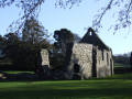 Grey Abbey Ruins 9, County Down, Northern Ireland