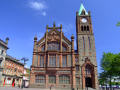 Guild Hall, Derry 2