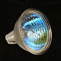 Halogen Light Bulb 3