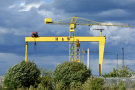 Harland And Wolff Crane