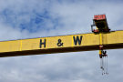 Harland And Wolff Crane 2