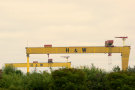 Harland And Wolff Cranes 3