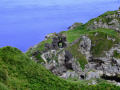 Kinbane Castle 3