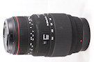 Lens (Sigma 70-300mm)