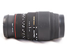 Lens (Sigma 70-300 mm) 3