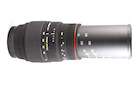 Lens (Sigma 70-300 mm) 5