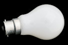 Standard (Old Style, Inefficient) Light Bulbs
