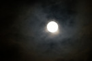 Moonlit Clouds 2