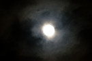 Moonlit Clouds 4