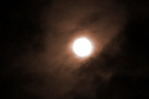 Moonlit Clouds 5