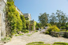 Mount Stewart House And Gardens