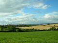 Mountain Road - Portaferry - 1 - Ireland