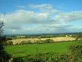 Mountain Road - Portaferry - 2 - Ireland