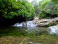 Mourne Mountains River - Slieve Donard