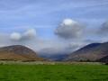 Mourne Mountains (Near Silent Valley)