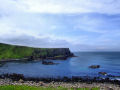 Beach Near Giant's Causeway