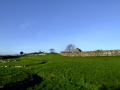 Nendrum Abbey Ruins, County Down, Northern Ireland