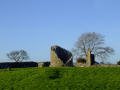 Nendrum Abbey Ruins 4, County Down, Northern Ireland