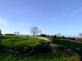 Nendrum Abbey Ruins 7, County Down, Northern Ireland