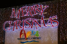Newtownards Christmas Lights 6 (Ards Shopping Centre)