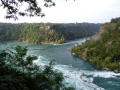 Niagara Falls Downriver